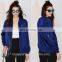 latest fashion woman jacket custom bomber jacket for women wholesale