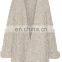 ladies cardigan handmade knitting sweaters thick knitted sweater cardigan custom knitted cardigan wholesale