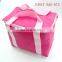 Promotional cheap ice cooler bag cans beer cooler bag custom