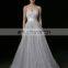 Fashion Strapless Slim Wedding Bridesmaid Dress Evening Long Formal Dress