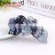 New Arrival Korean Style Flower Freach Barrette Clips with Rhinestone