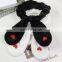 Fashion Cute Rabbit Ear Headband Makeup Bath Rabbit Ear Hairband