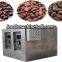 Soybean Peanut Almond Cocoa Bean Roasting Machine With Factory Price