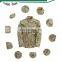 China ocean digital camouflage 100% cotton military clothing for men