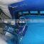 Giant Commercial Inflatable frozen inflatable slide for sale