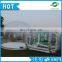 Pomotion!! inflatable transparent tentromantic ,bubble tent for party ,camping inflatable clear multi-room tent