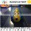 cheap inflatable single banana boat for water sport in China
