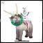 2016 Light Christmas Decoration Inflatable Christmas Party Decoration Christmas On Sale