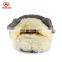custom plush animal mouse slippers for kids