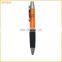 Hot Selling Promotional Cheap Custom Logo Advertising Plastic Ball Point Pen