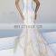 Breathtaking classic evening fit-and-flare dress 2016