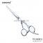 professional salon barber shop hairdressing thinning scissors factory