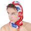 Magic headband bandana scarf