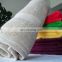 With embroidery logo personalized sports towels print your name