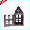 Wholesale Top Quality Metal Pagoda Tree Tealight Fish Candle Lantern Holder