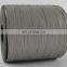 Reflective knitting yarn