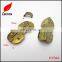 Small box spring hinge for wooden box