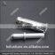Aluminum inserts for carbon arrow hunting gear arrow shaft inserts standard tip insert