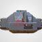 Sell All kinds of Genuine Putzmeister Concrete Pump Spare Parts Manufacturer Price?