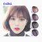 Hot Selling Top Quality Wholesale Price Real Human Hair Bangs Fringe