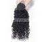 Wholesale Beauty Supply Distributors Raw Unprocessed Malaysian Curly Hair Extension Human