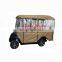 Heavy duty water resistant golf cart cover for Ez go YMH Club car