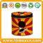 Airtight Coffee Tin Box With Food Grade