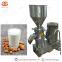 Electric Industrial Commercial Nut Butter Machine Peanut Butter Factory Machine