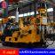 XY-3 Hydraulic Core Drilling Rig New Type High Efficiency Hydraulic Water Well Drilling Rig