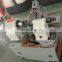 CK36L 3 or 4-jaw Chucks Cnc Lathes Machinery for Metal Work