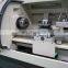 Hot sale automatic metal turning lathe machine CK6136A-1