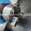 Lathe CNC Lathe Slant Bed SCK6339 Small CNC Lathe For Sale