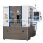 CNC milling machine 3 axis for metal
