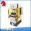 Effect assurance opt hydraulic plate bending machine price in China