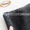 High Quality Agriculture Black Sun Shade Net for Sale