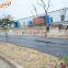 PP Woven Silt fence used for Construction, Garden, agriculture