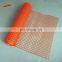 Plastic Temporary Construction Fence/Orange Warning Mesh