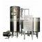 High-quality soy/soybean/soya milk powder production line with