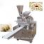 Automatic stainless steel dumpling making machine/Small mamanual momo making machine household dumping making machine