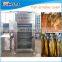 Meat Drying Equipment Automatic Automatic Meat Drying Chamber