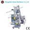 granule snack packaging machine for whosale