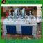 Wooden round handle forming machine/Round Mop broom Stick making machine