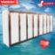 Refrigerated Display Cabinets Air-cooled Yakq Convenience Store Beverage Cabinets Milk Fresh-keeping Cabinets Vertical Commercial Supermarket Freezer