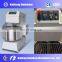 Home use small type machinery industrial dough mixer with safety lock