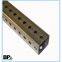 Agricultural Field Sign Post | steel tubing for  Seed Stakes