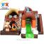 Inflatable Castle for Kids China Leader Manufacturer