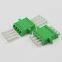 LC APC SC-Type Adapter with ear