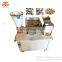 Cheap Model And Price Meat Gyoza Making Machine Jiaozi Maker Dumpling Forming Machine For Food Factory