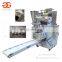 2017 Guangdong New Best Price Imitation Manual Automatic Soup Dumpling Samosa Making Machine