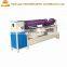 automatic fabric strip cutting machine non woven slitting machine